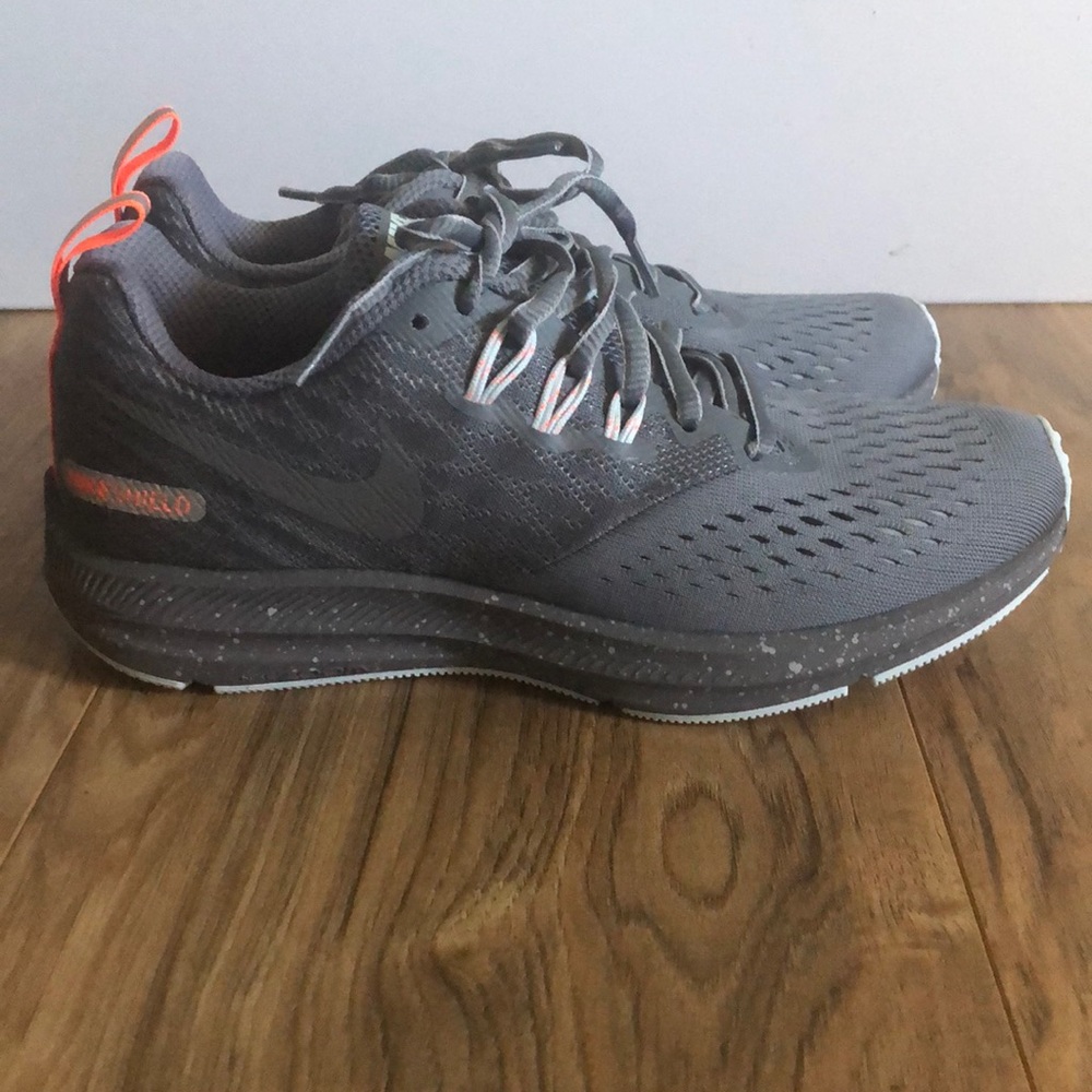 shield zoom winflo 4